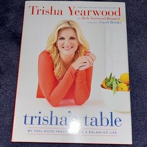Trisha Yearwood Trisha’s Table